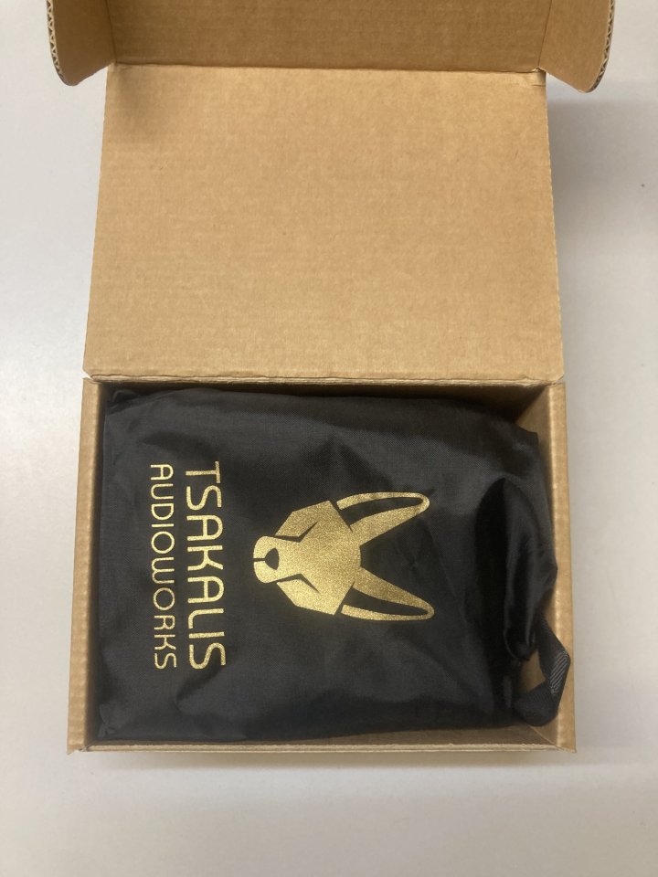 TSAKALIS GALACTIC MODULATION (también cambio)