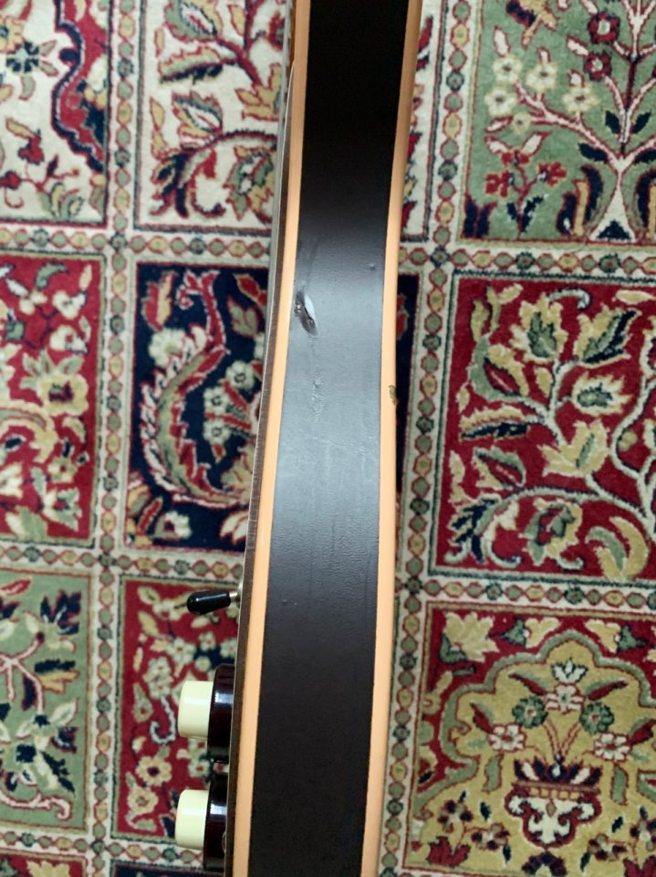 Danelectro DC59 korea años 90