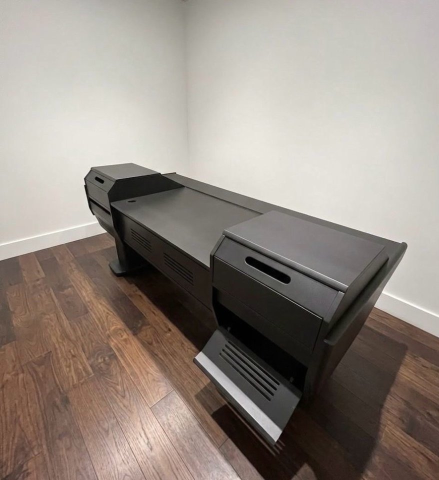 Mueble de estudio Bram Modular de segunda mano · Foto 2 de 2 · Madrid · 1500 €