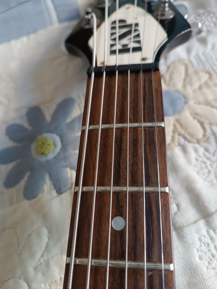 ESP Flying V 1979 de segunda mano · Foto 8 de 10 · Lugo · 1500 €