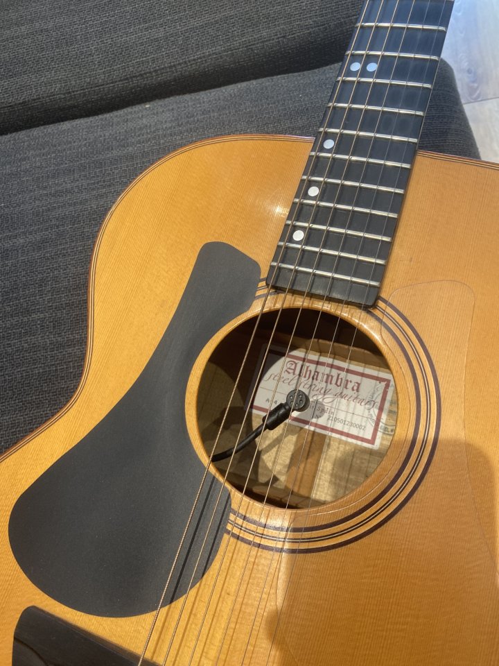 Alhambra a4 de segunda mano · Foto 1 de 9 · Asturias · 1100 €