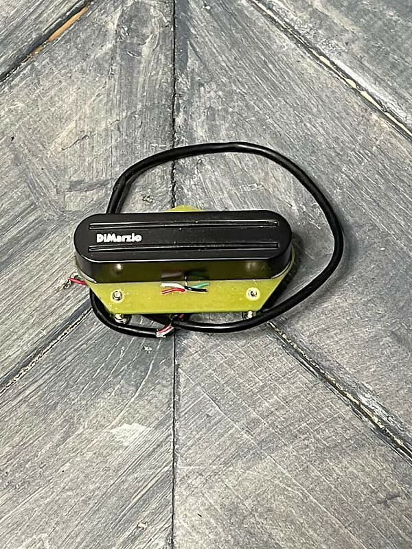 Dimarzio Super Distortion Telecaster