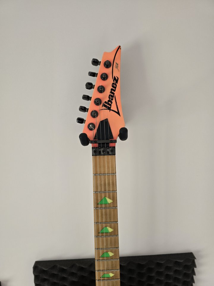 Ibanez jem 777 sp 1989