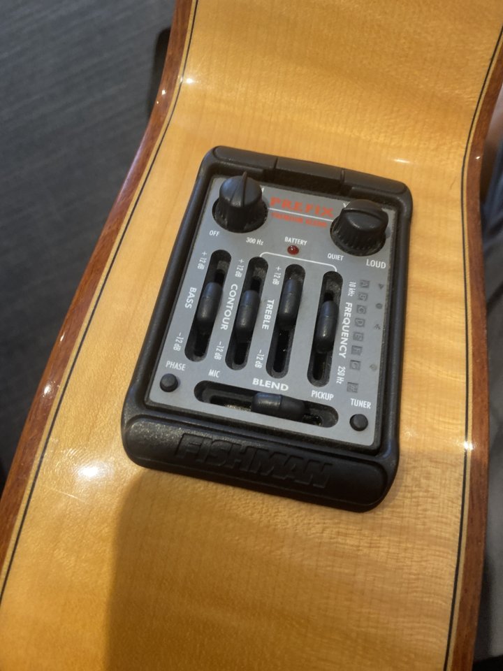 Alhambra a4 de segunda mano · Foto 2 de 9 · Asturias · 1100 €