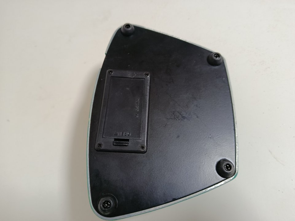 Pedal tremolo Carl Martin de segunda mano · Foto 4 de 5 · Cantabria · 90 €