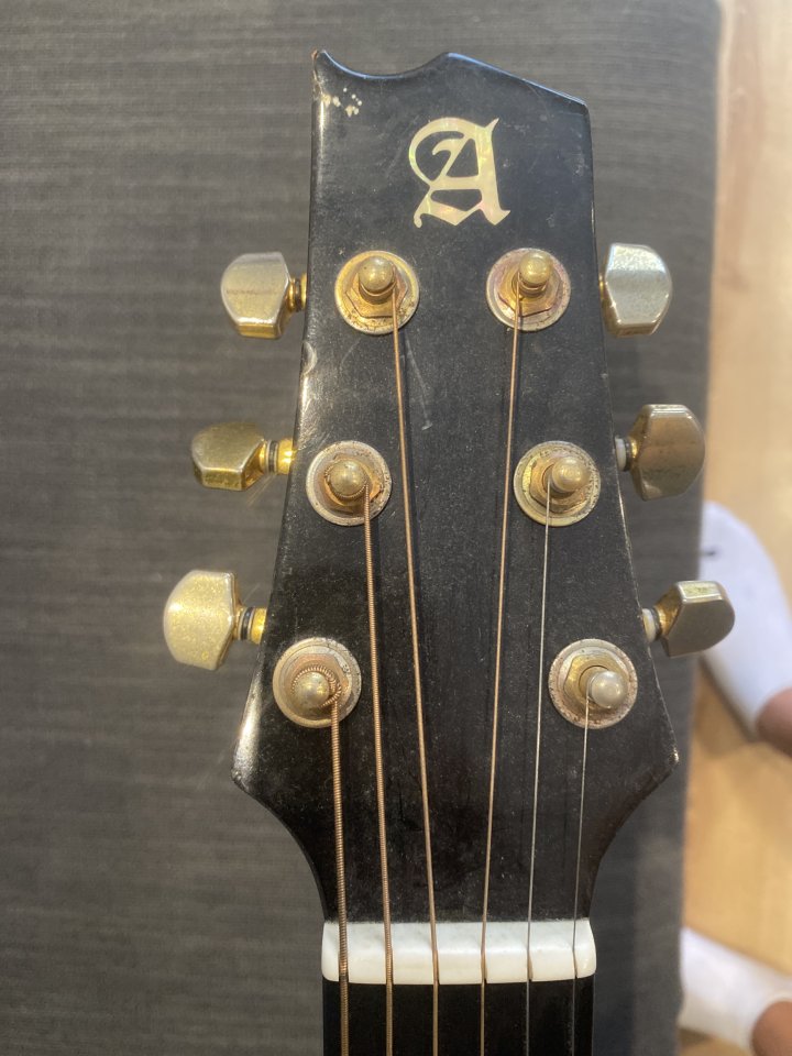 Alhambra a4 de segunda mano · Foto 3 de 9 · Asturias · 1100 €