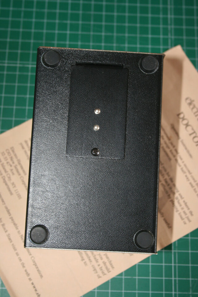 Electro Harmonix Doctor Q