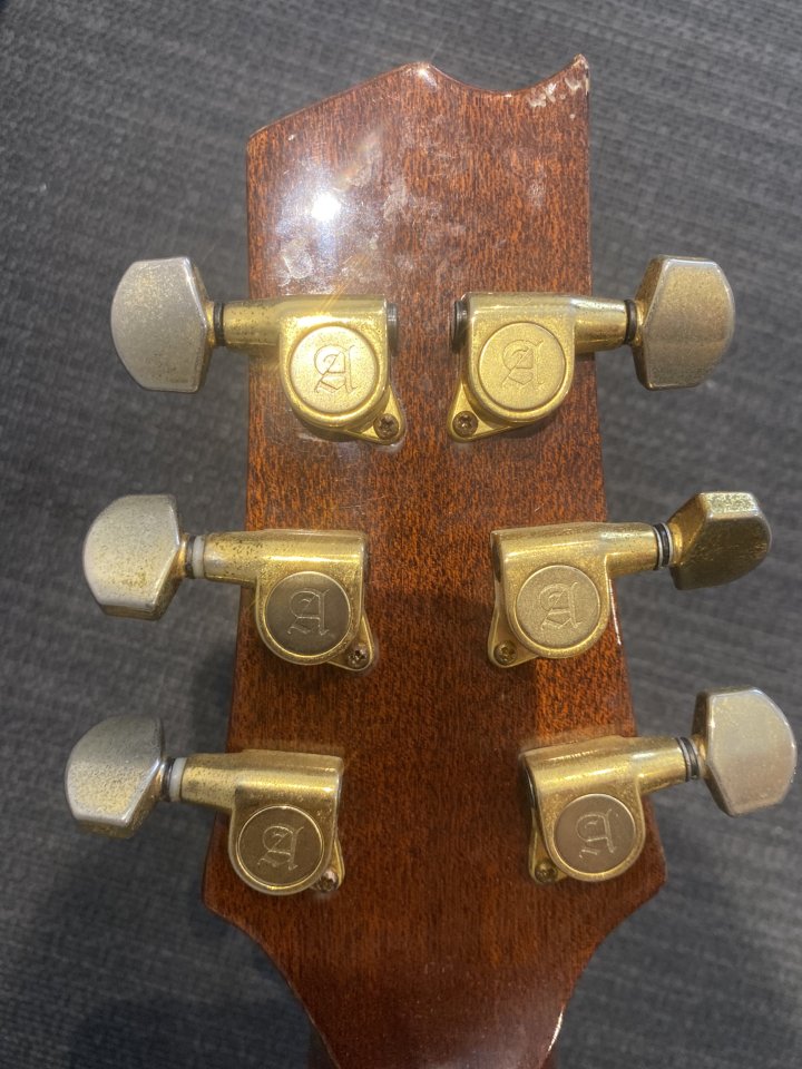 Alhambra a4 de segunda mano · Foto 4 de 9 · Asturias · 1100 €
