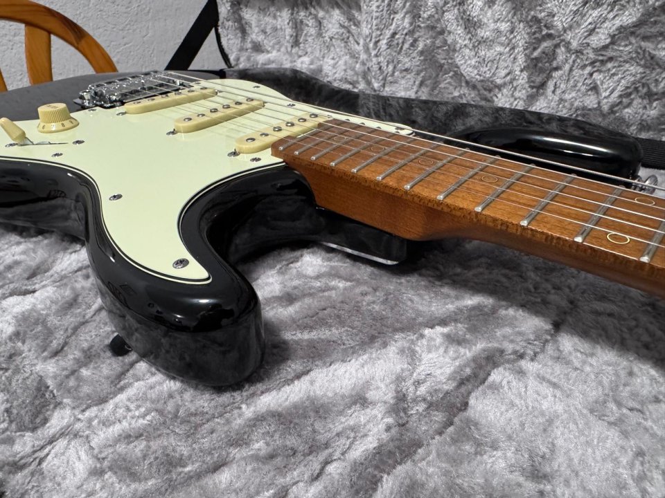 Schecter Nick Johnston Atomic Ink - A ESTRENAR - Solo Venta, NO Cambios de segunda mano · Foto 6 de 10 · Madrid · 500 €