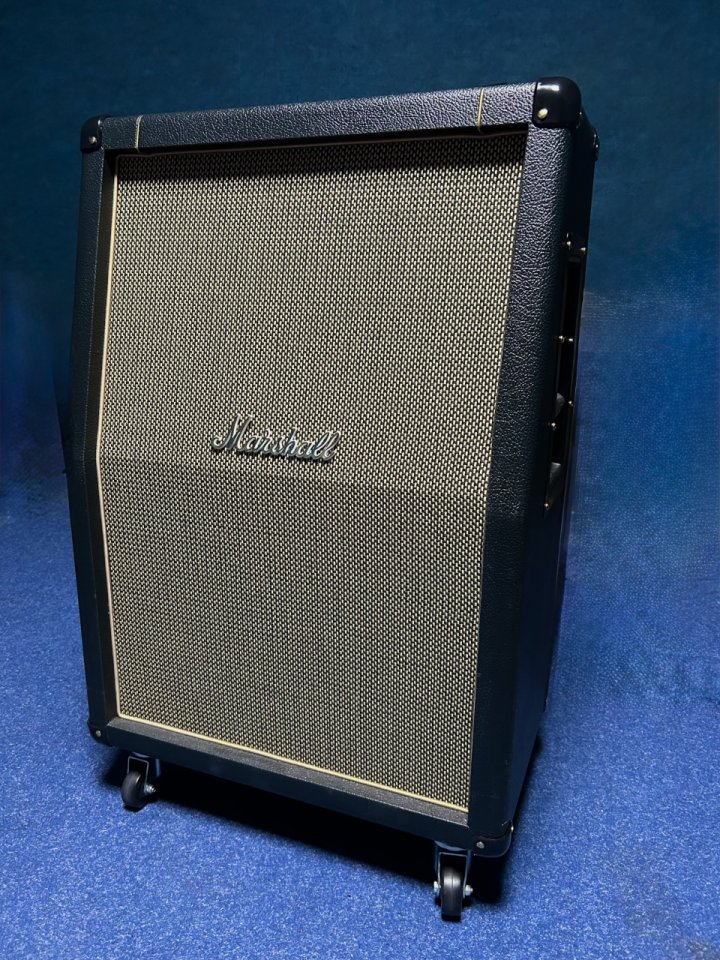 Marshall Studio Vintage SV212 Cabinet