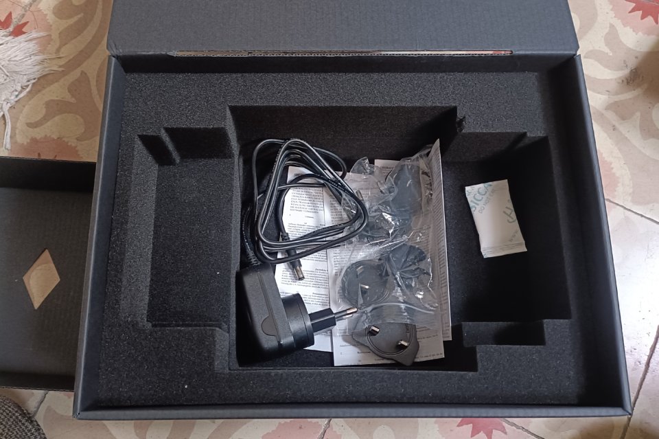 Universal Audio VOLT 476P