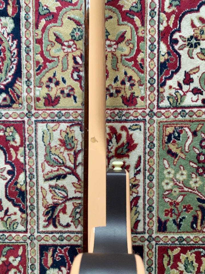 Danelectro DC59 korea años 90