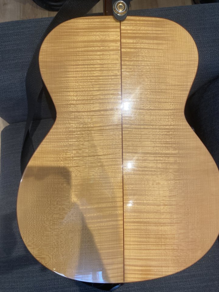 Alhambra a4 de segunda mano · Foto 5 de 9 · Asturias · 1100 €