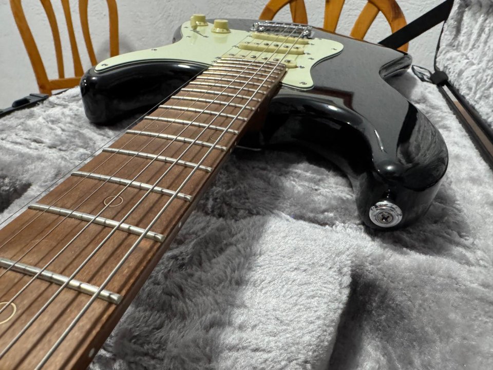 Schecter Nick Johnston Atomic Ink - A ESTRENAR - Solo Venta, NO Cambios de segunda mano · Foto 7 de 10 · Madrid · 500 €