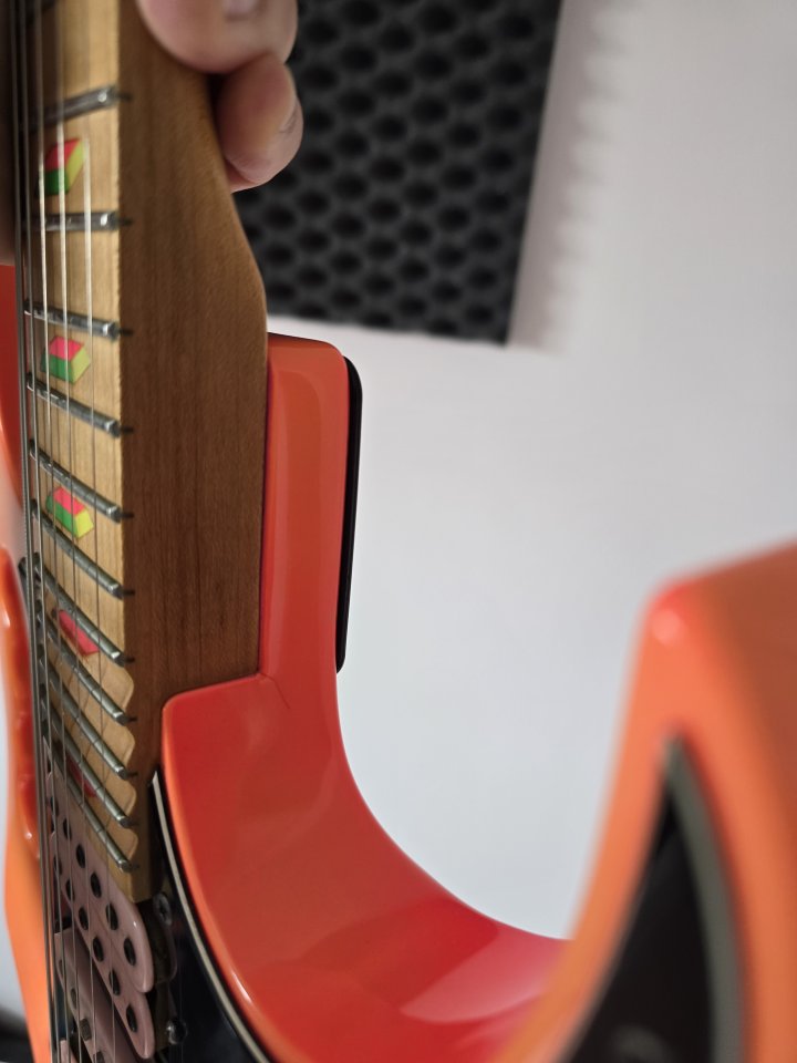 Ibanez jem 777 sp 1989