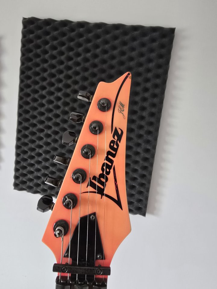 Ibanez jem 777 sp 1989
