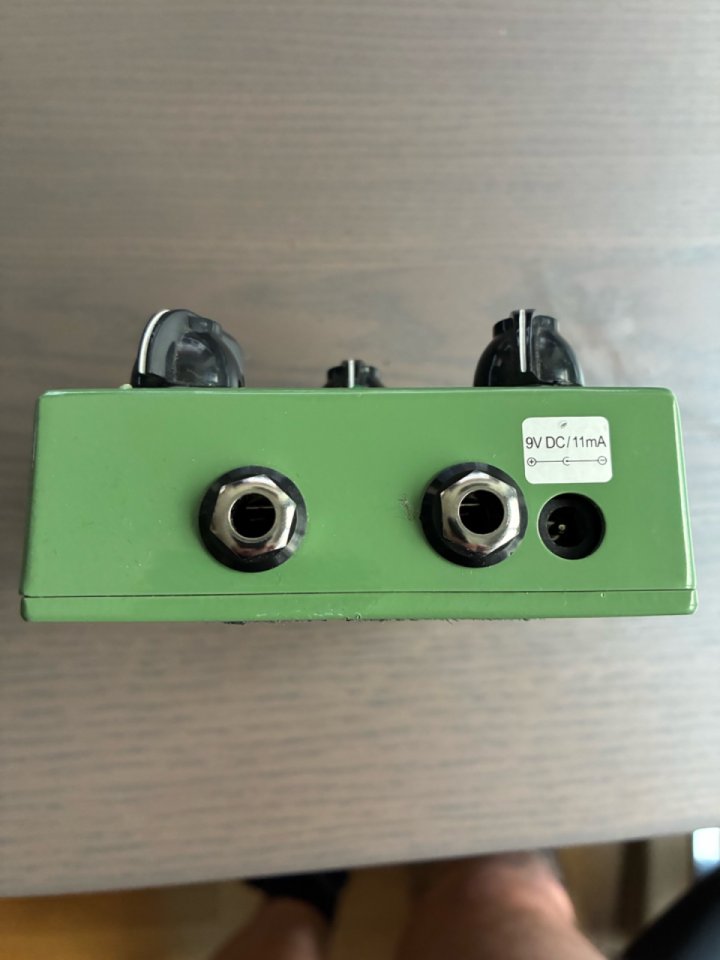 Compresor T-Rex Como Nova