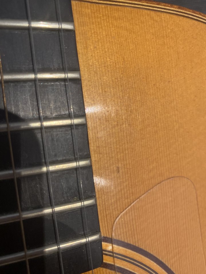 Alhambra a4 de segunda mano · Foto 7 de 9 · Asturias · 1100 €