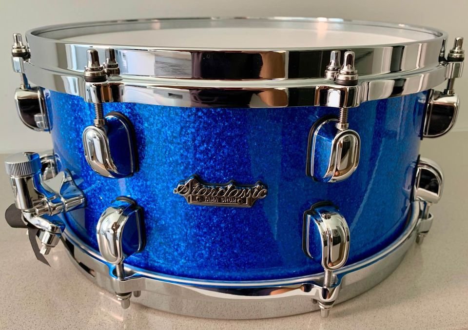 Tama Starclassic Maple 13"x6"