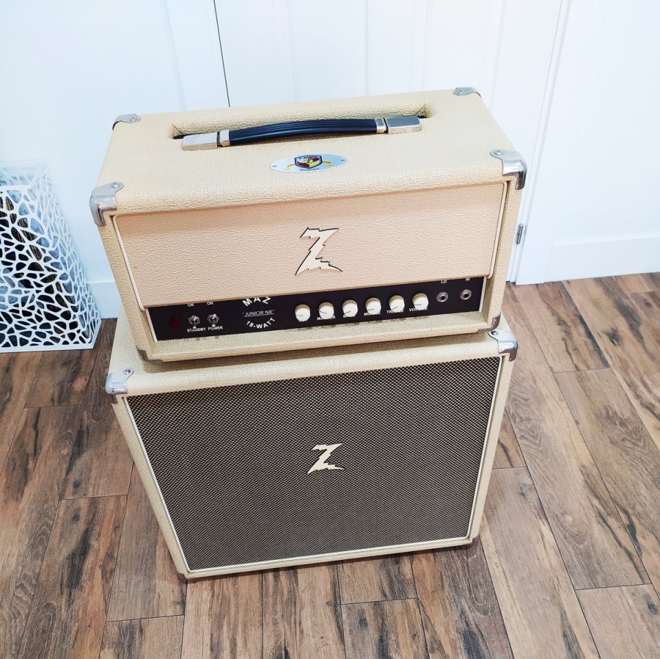 Dr Z maz 18. serie aniversario.