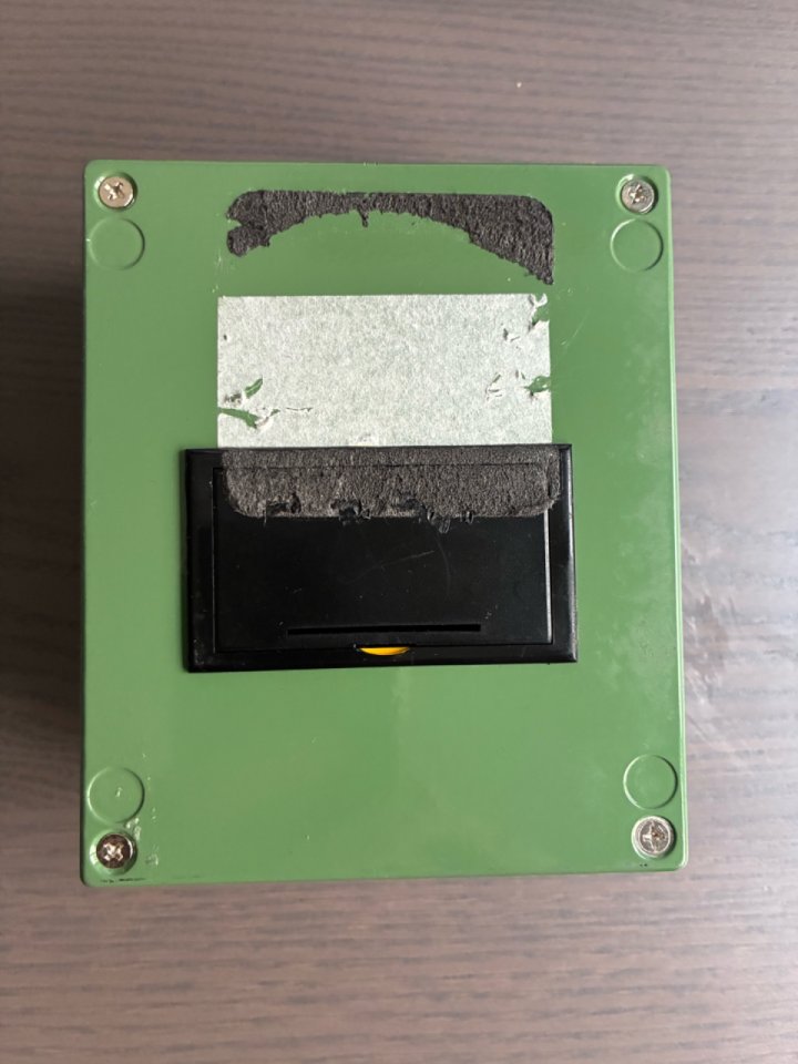 Compresor T-Rex Como Nova