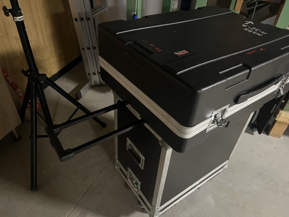 Midas M32 R y Midas DL 32 de segunda mano · Foto 8 de 8 · Murcia · 2200 €