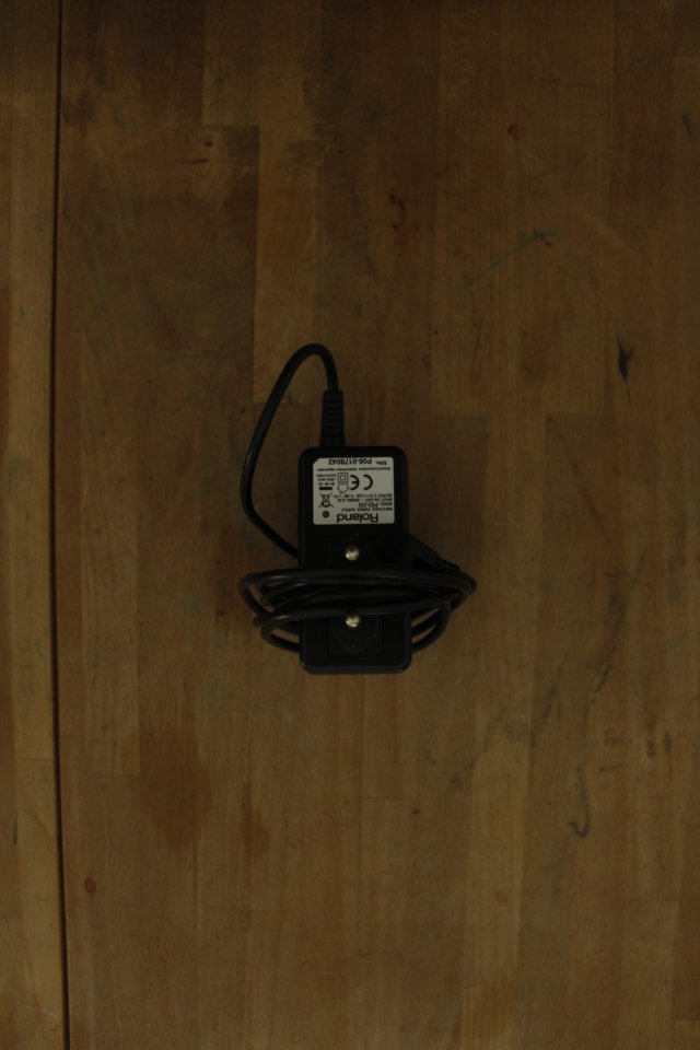 Roland SP-404MkII Gris de segunda mano · Foto 3 de 7 · Sevilla · 390 €