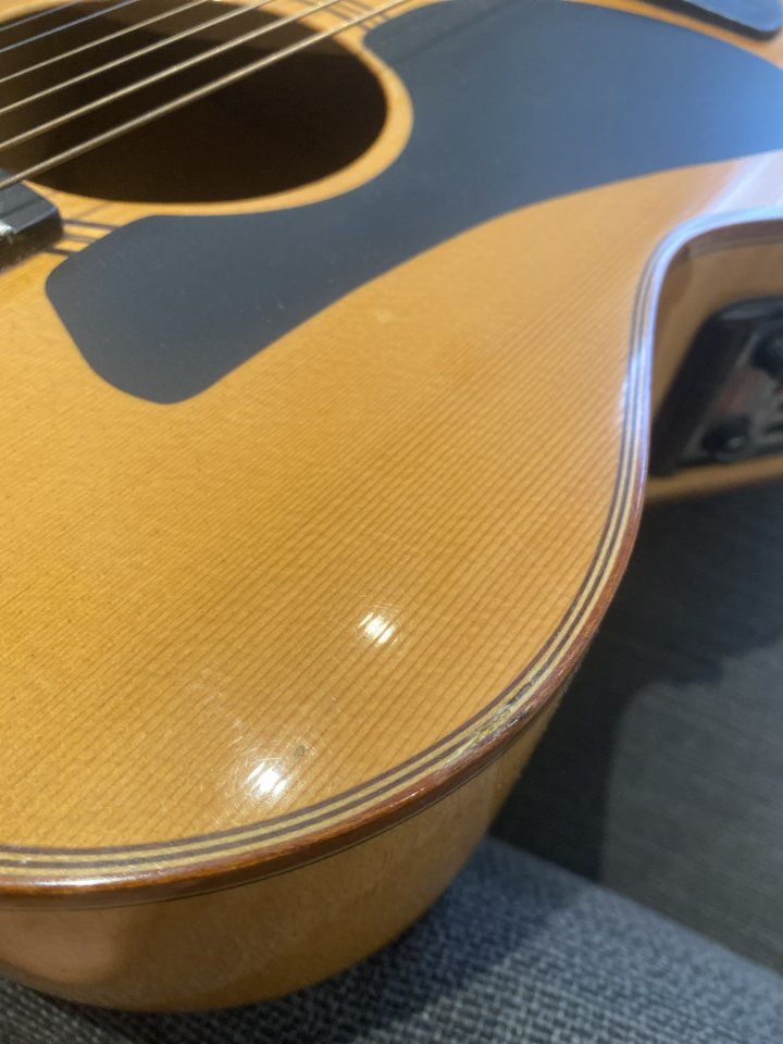 Alhambra a4 de segunda mano · Foto 8 de 9 · Asturias · 1100 €