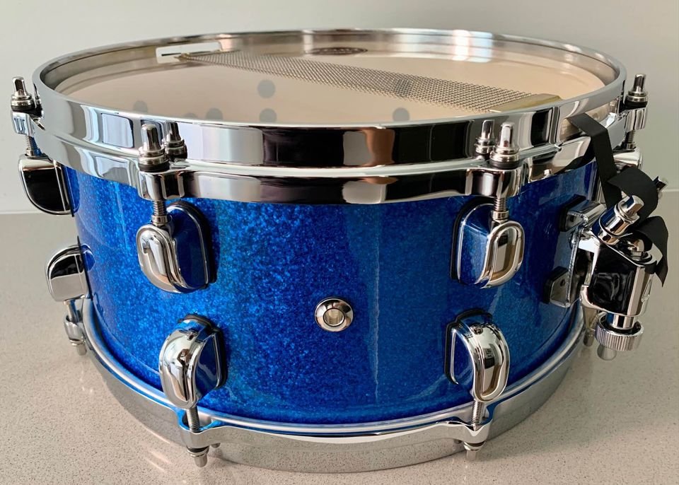 Tama Starclassic Maple 13"x6"