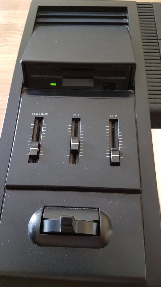 Roland XP-80 de segunda mano · Foto 6 de 10 · Madrid · 310 €