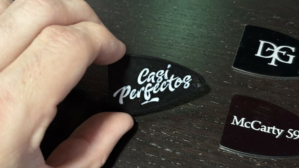 Tapa alma PRS | Customizada