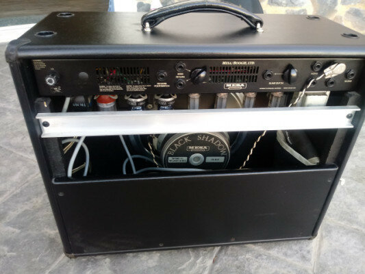 Mesa boogie BLUE ANGEL