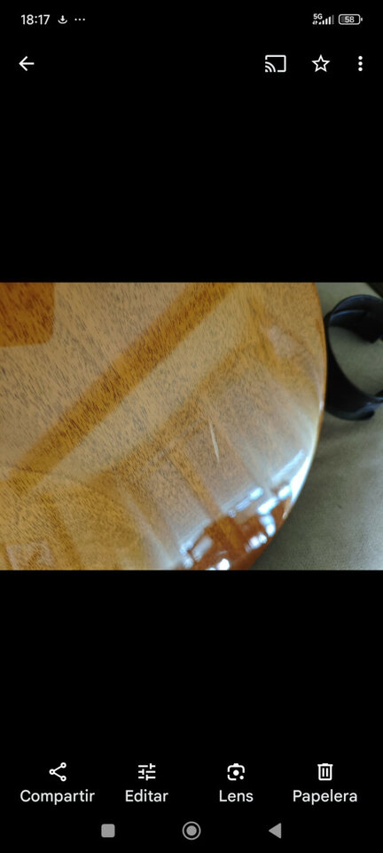 Vendo Gibson les Paul 50 P90