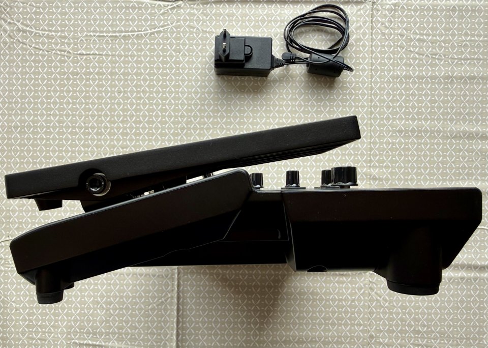 Line 6 Pod Go (como nueva) + Gigbag + IRs + Caja Original