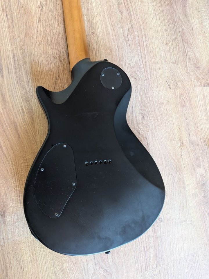 Chapman ML2 Pro Azure Blue de segunda mano · Foto 6 de 9 · Barcelona · 825 €