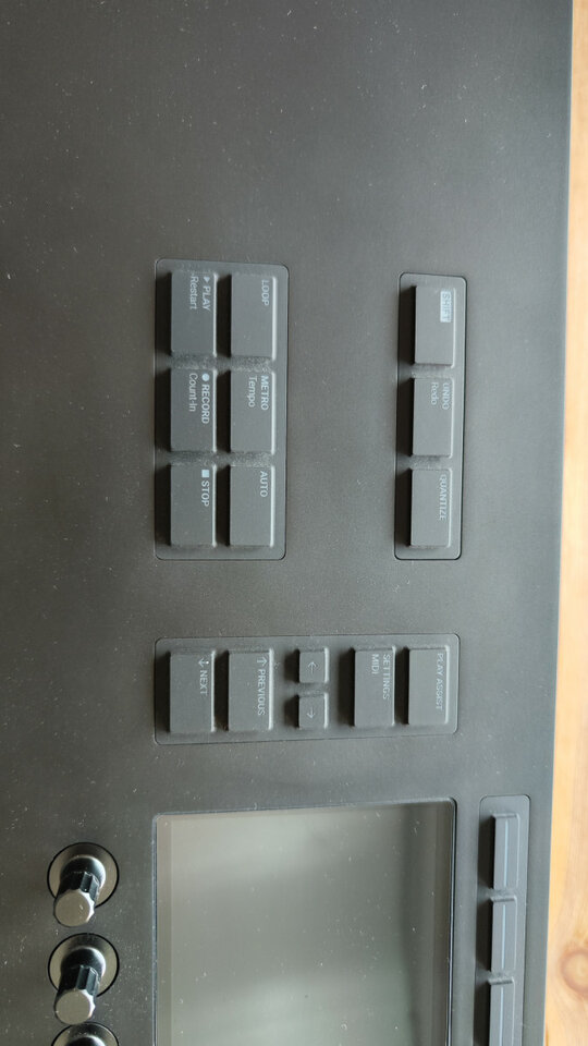 Native Instruments Komplete Kontrol S88 MK3 de segunda mano · Foto 6 de 10 · Navarra · 800 €