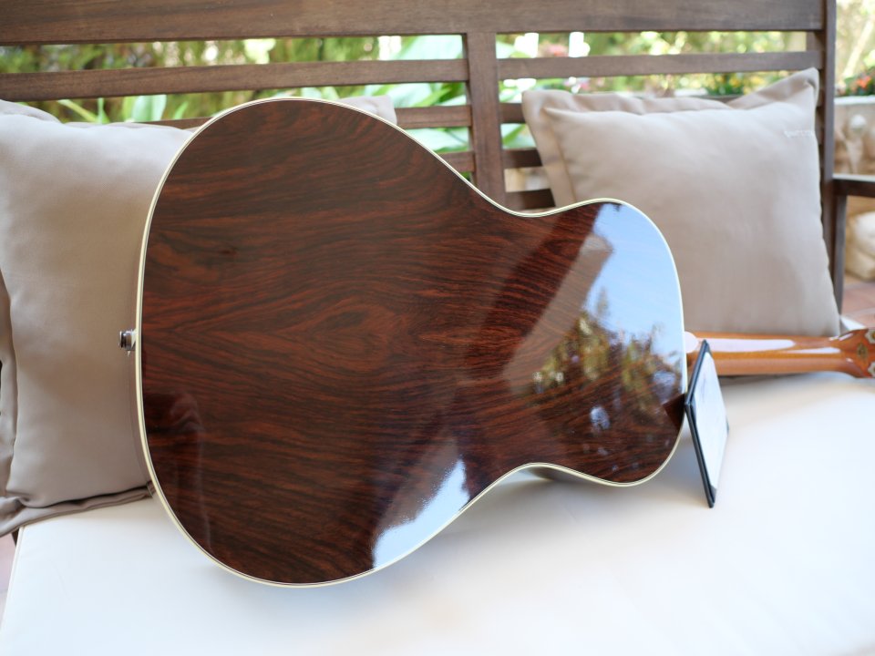 Gibson L-00 - Nick Lucas Mystic Rosewood (Custom Shop)