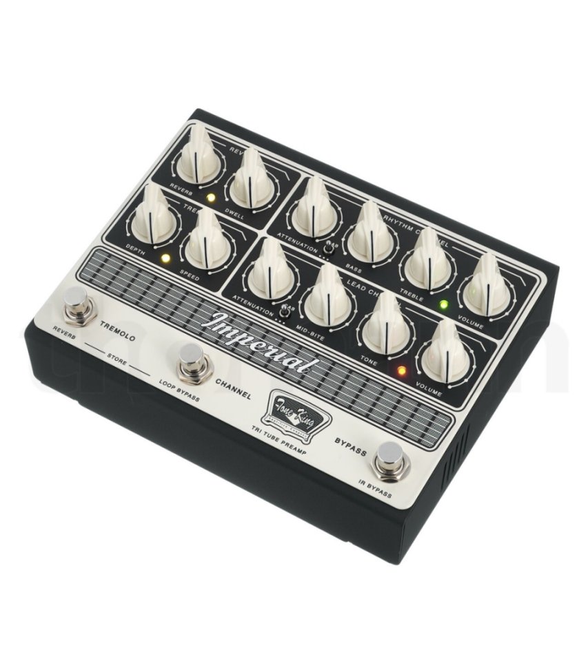 Tone king imperial