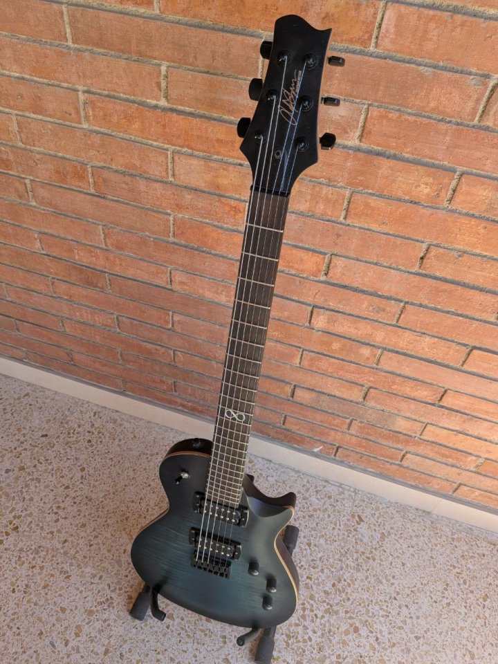 Chapman ML2 Pro Azure Blue de segunda mano · Foto 9 de 9 · Barcelona · 825 €