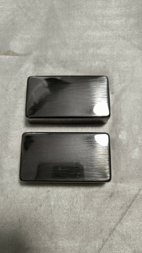 Mercadillo piezas guitarra