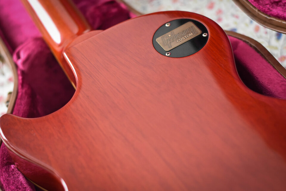 REBAJA - Gibson Les Paul Reissue 1959