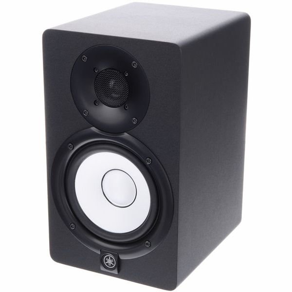YAMAHA HS5 MONITORES DE ESTUDIO + control volumien pasivo