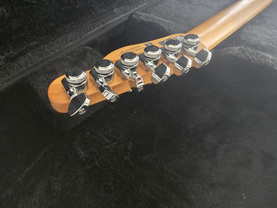 Guitarra Charvel de segunda mano · Foto 3 de 5 · Valencia · 600 €