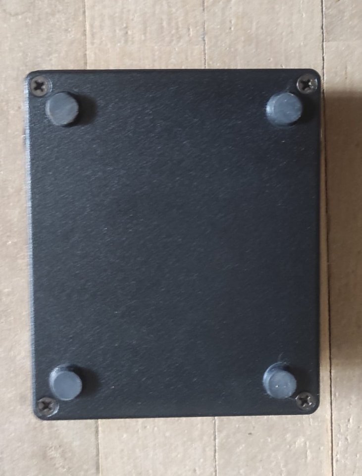 Phase Shifter Tritonlab Analog (Phaser Boutique 4, 8 y 12 etapas) de segunda mano · Foto 3 de 3 · Segovia · 90 €
