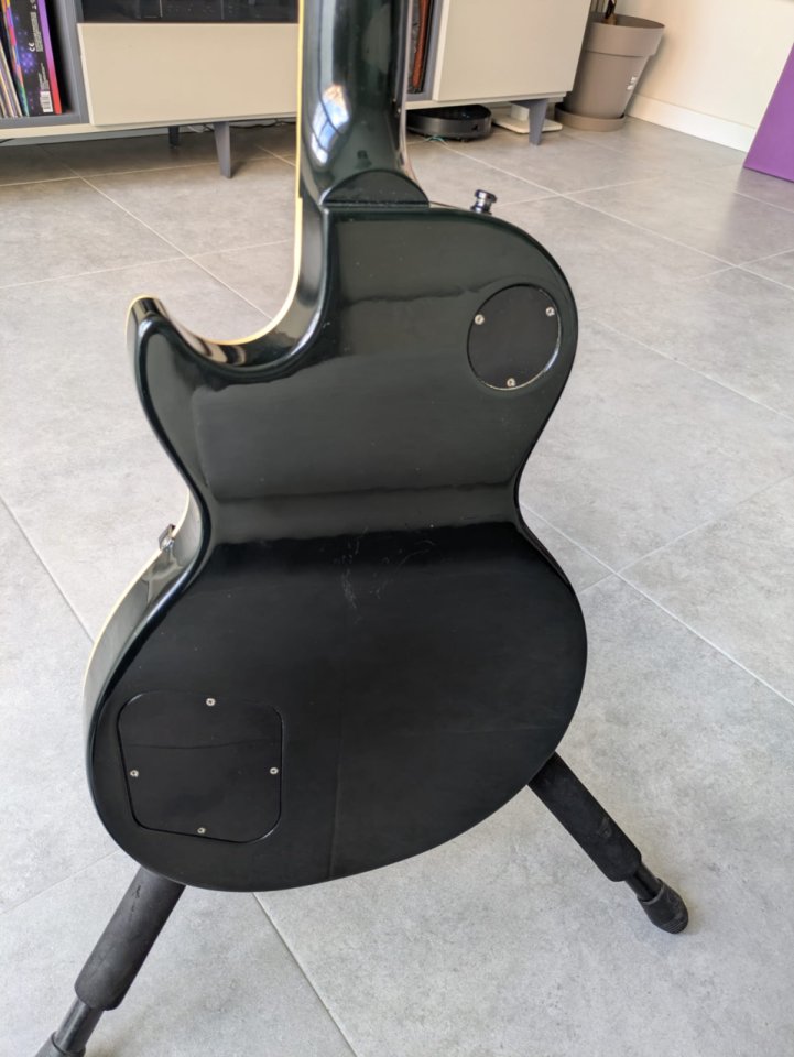 Gibson Les Paul Standard 1997