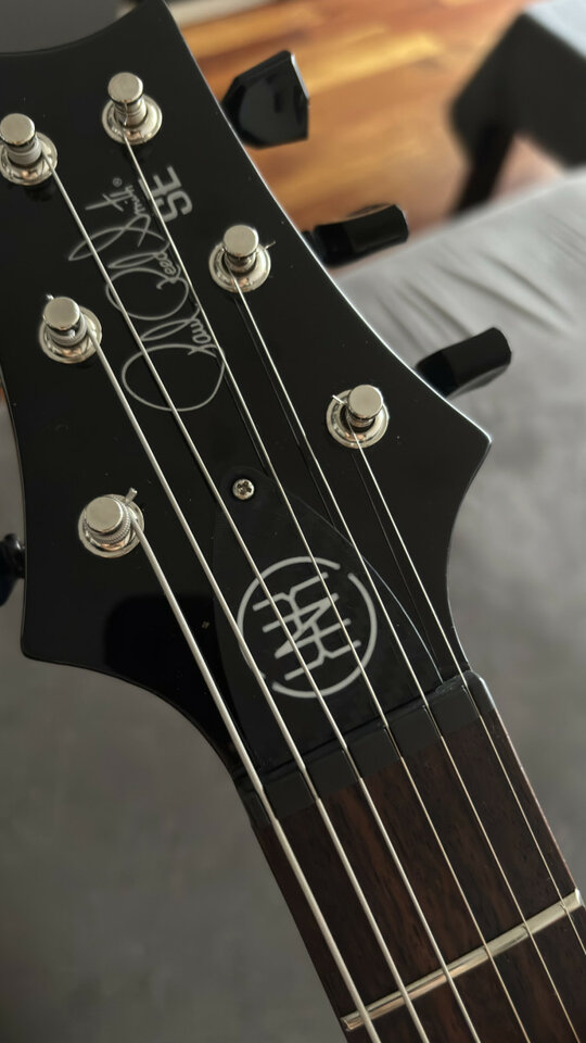 Tapa alma PRS | Customizada