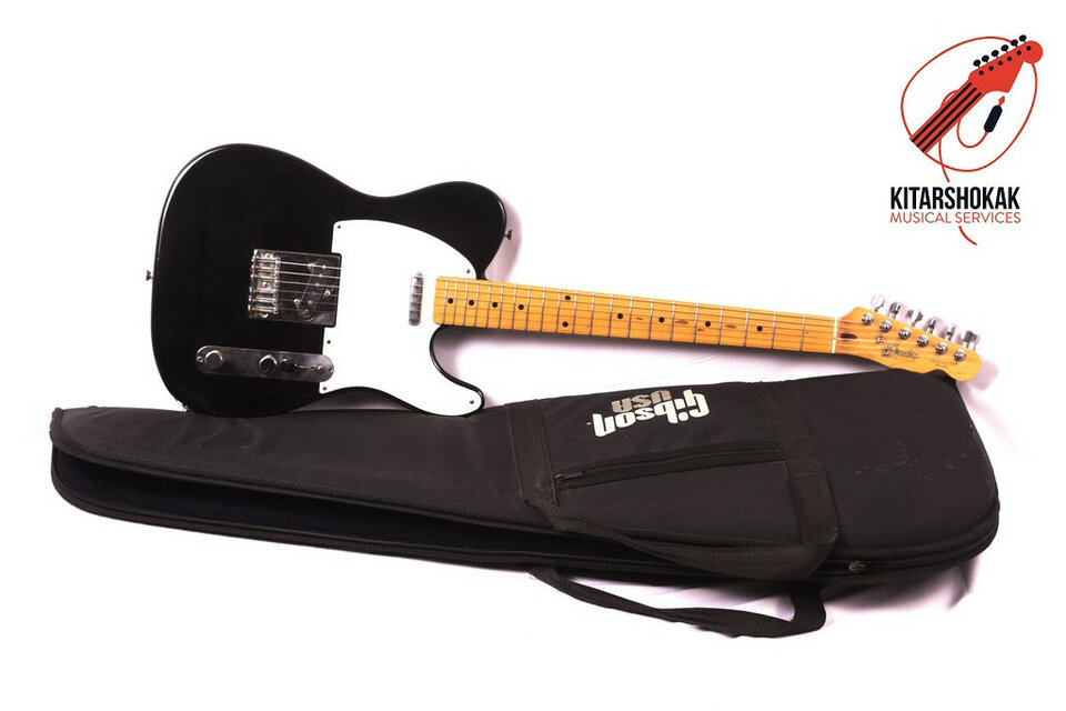 Fender Telecaster Standard TL-354 Made in Japan Vintage ´87