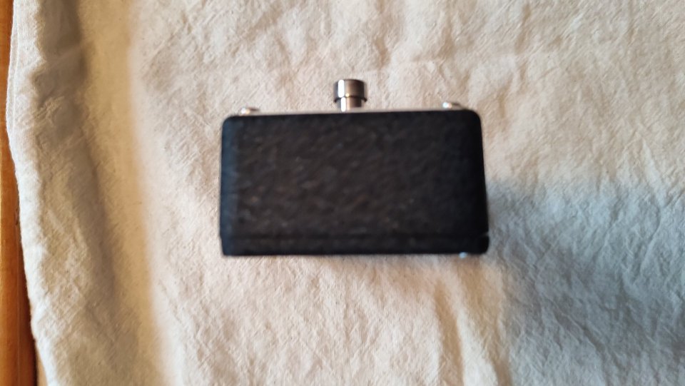 MXR EP101 Echoplex Preamp