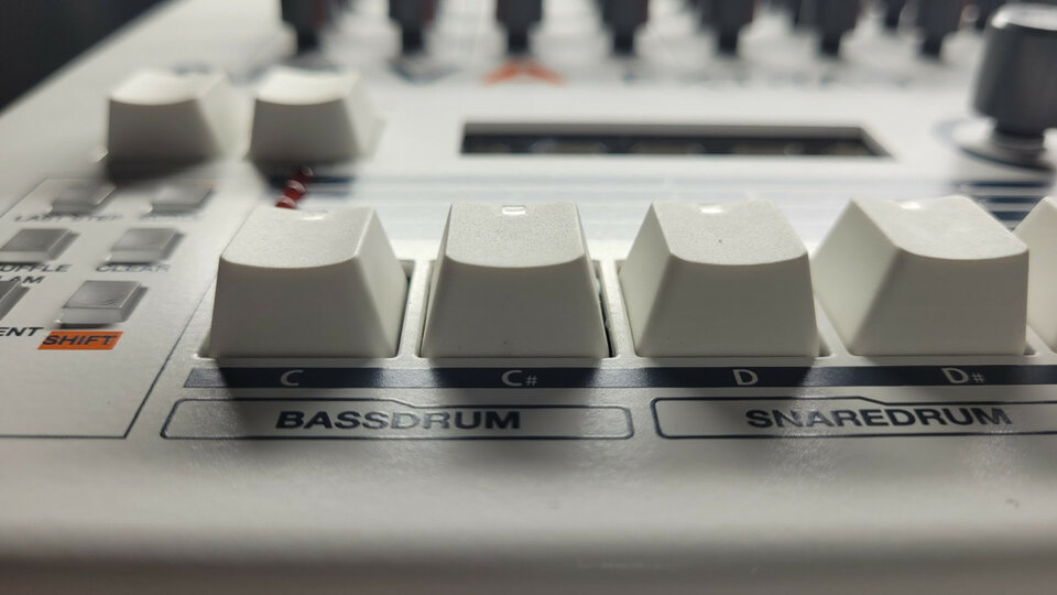 NAVA Extra 9 en venta, bajo pedido.