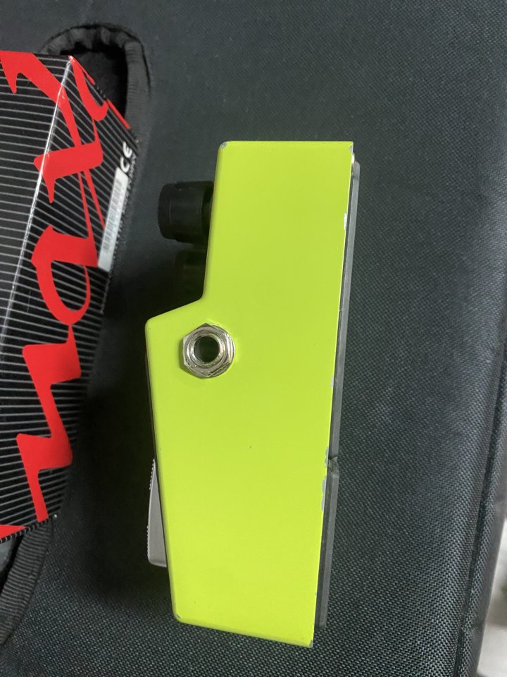 Maxon SD-9 de segunda mano · Foto 4 de 6 · Madrid · 120 €